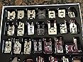Amazon.com: Estone 1 Set 32pcs Presser Foot Feet For