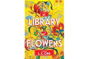 The Library of Flowers