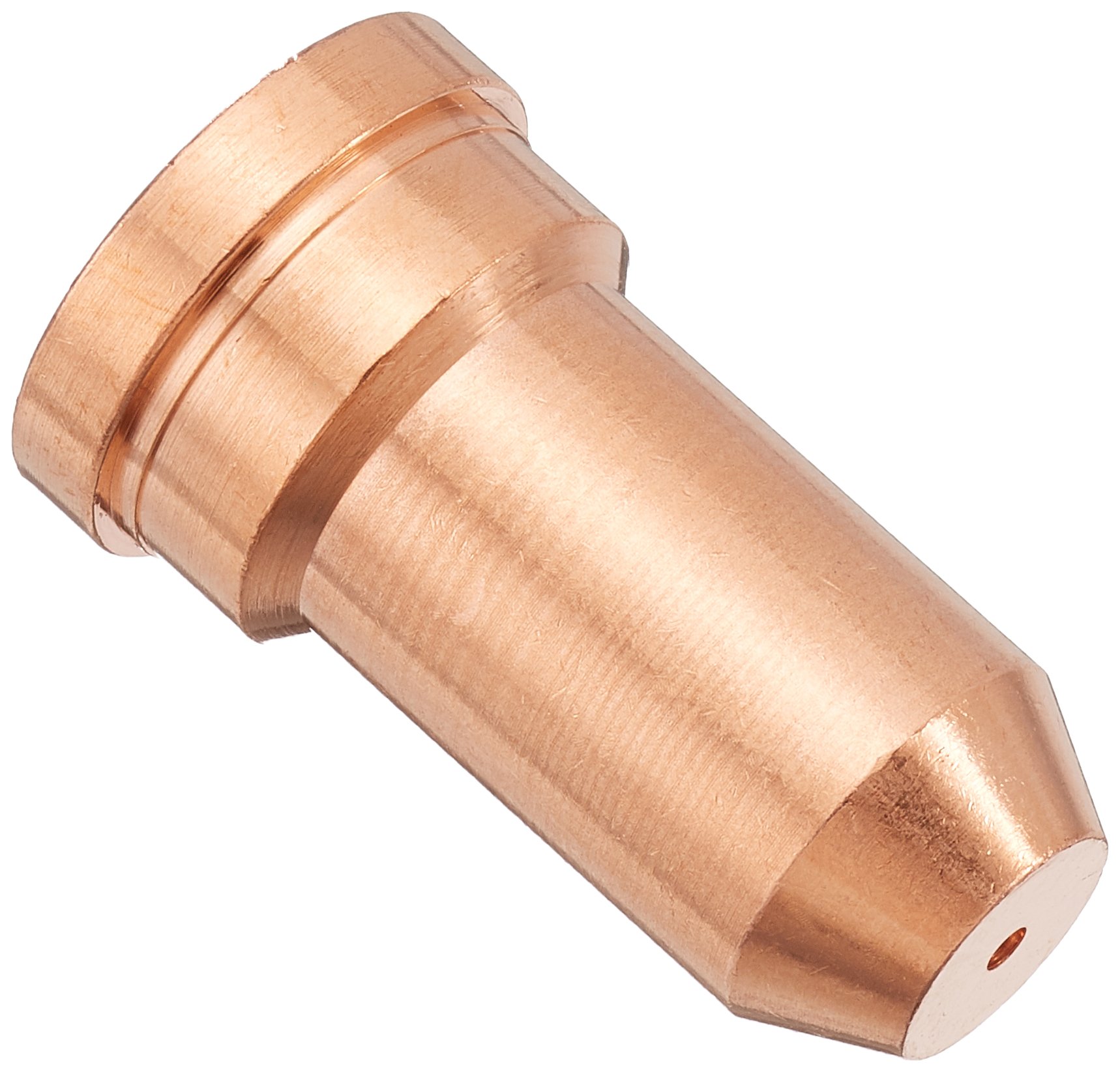 Lincoln Electric WB300178A Extended Nozzle, 1.35 mm Size