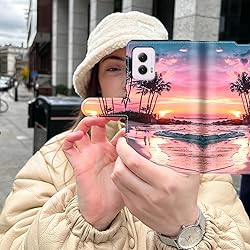 ACWDMKH for Motorola Moto G-Power-5G-2024 Case