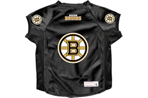 Littlearth NHL Unisex NHL Stretch Pet Jersey