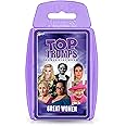 Great Women Top Trumps Card Game
