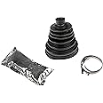 Dorman 03680 Universal C.V. Joint Boot Kit Front Outer Compatible with Select Models