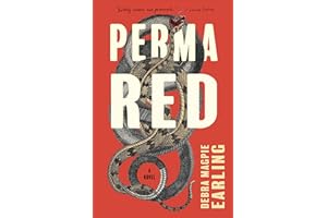 Perma Red: A Novel