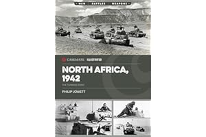 North Africa, 1942: The Turning Point (Volume 0062)