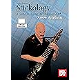 Stickology: A Guide To Playing The Chapman Stick