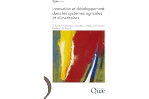 Innovation et développement dans les systèmes agricoles et alimentaires (Synthèses) (French Edition)