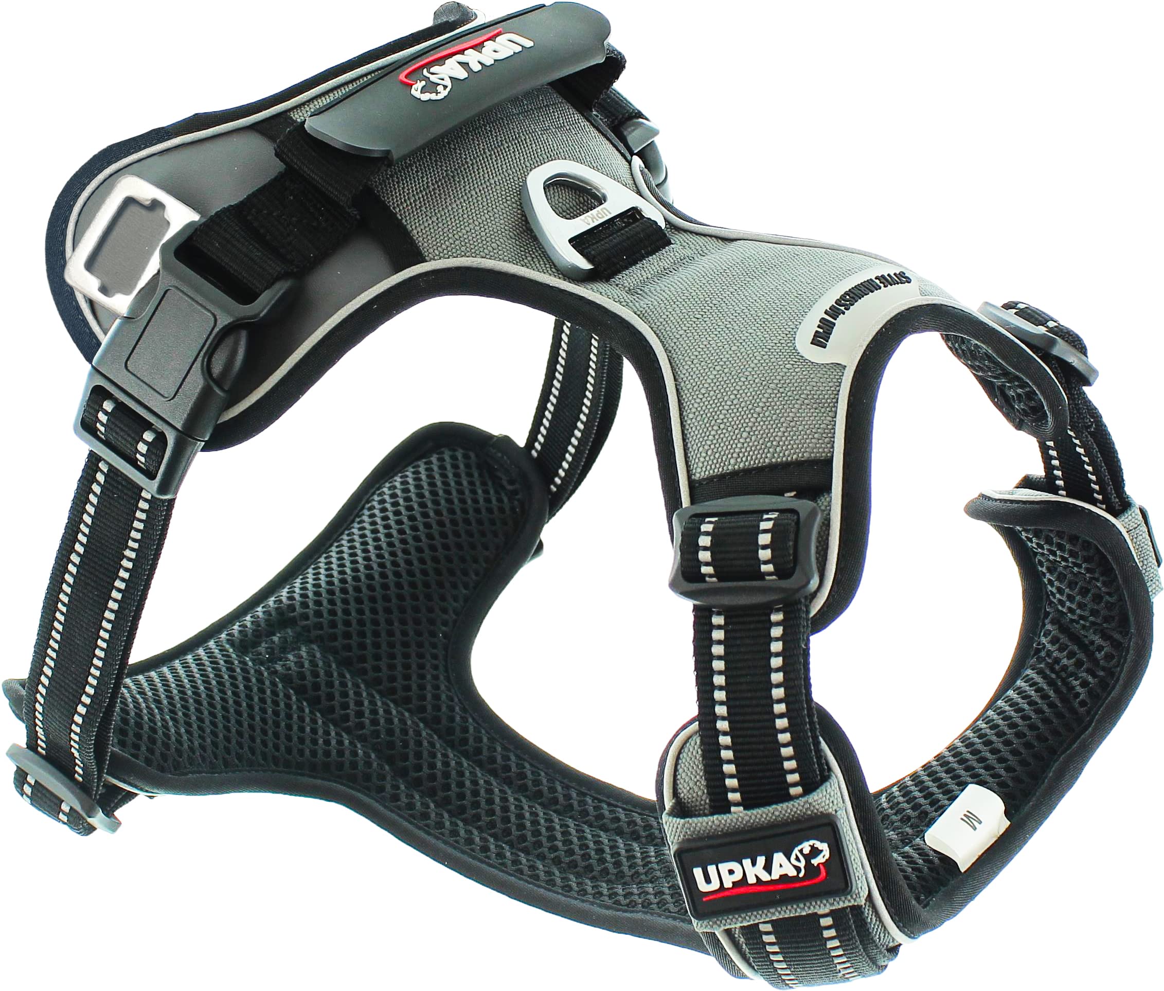 I-dog harness style (S)