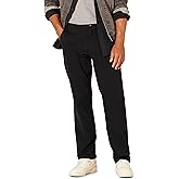 Amazon Essentials Men's Classic-Fit Casual Stretch Chino Pant
