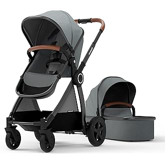 2019 lightweight stroller
