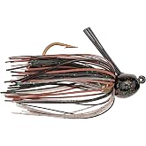 Strike King Bitsy Bug Mini Jig