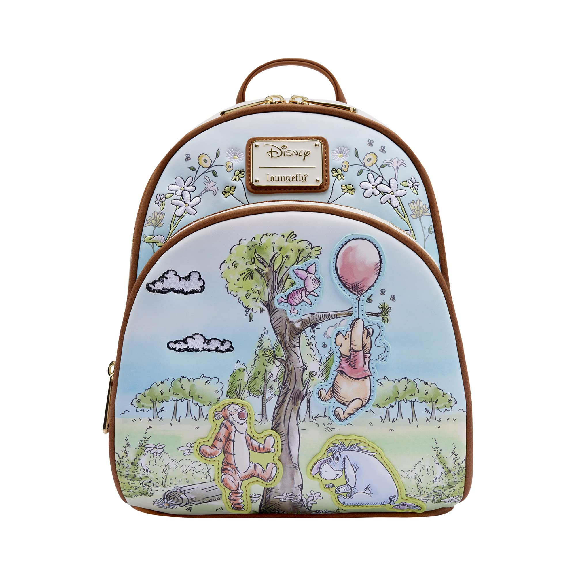 Hot Topic Disney Tangled Loungefly Hot Topic Loungefly Princess