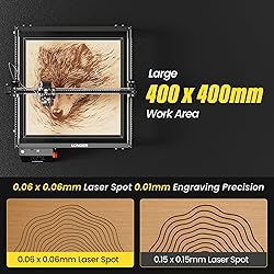 LONGER Laser Engraver Ray5 10000mW Engraver Machine