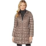 bernardo microtouch packable coat