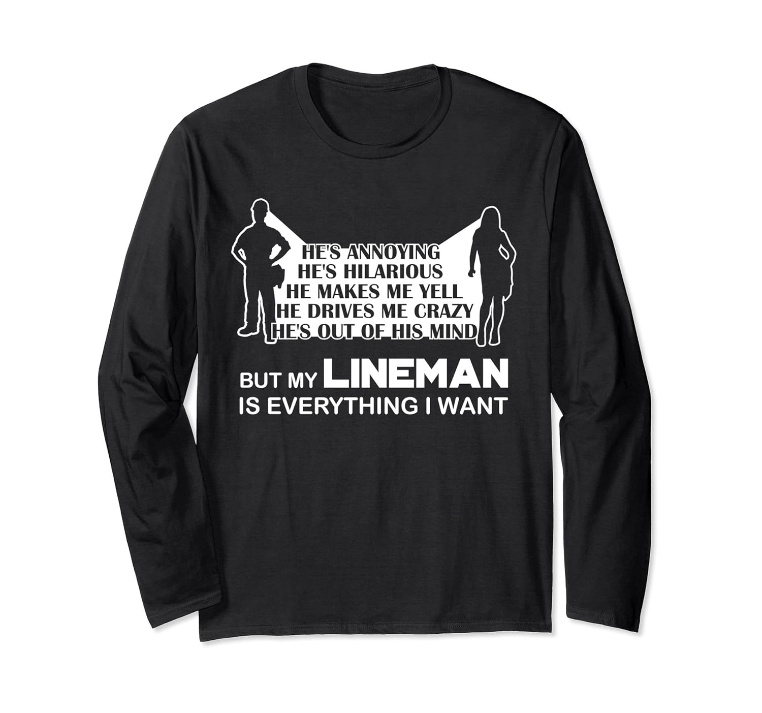 Football Lineman Girlfriend Shirts Agbu Hye Geen