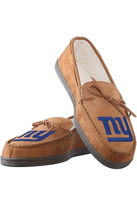 Amazon.com: NFL New York Giants Men's 