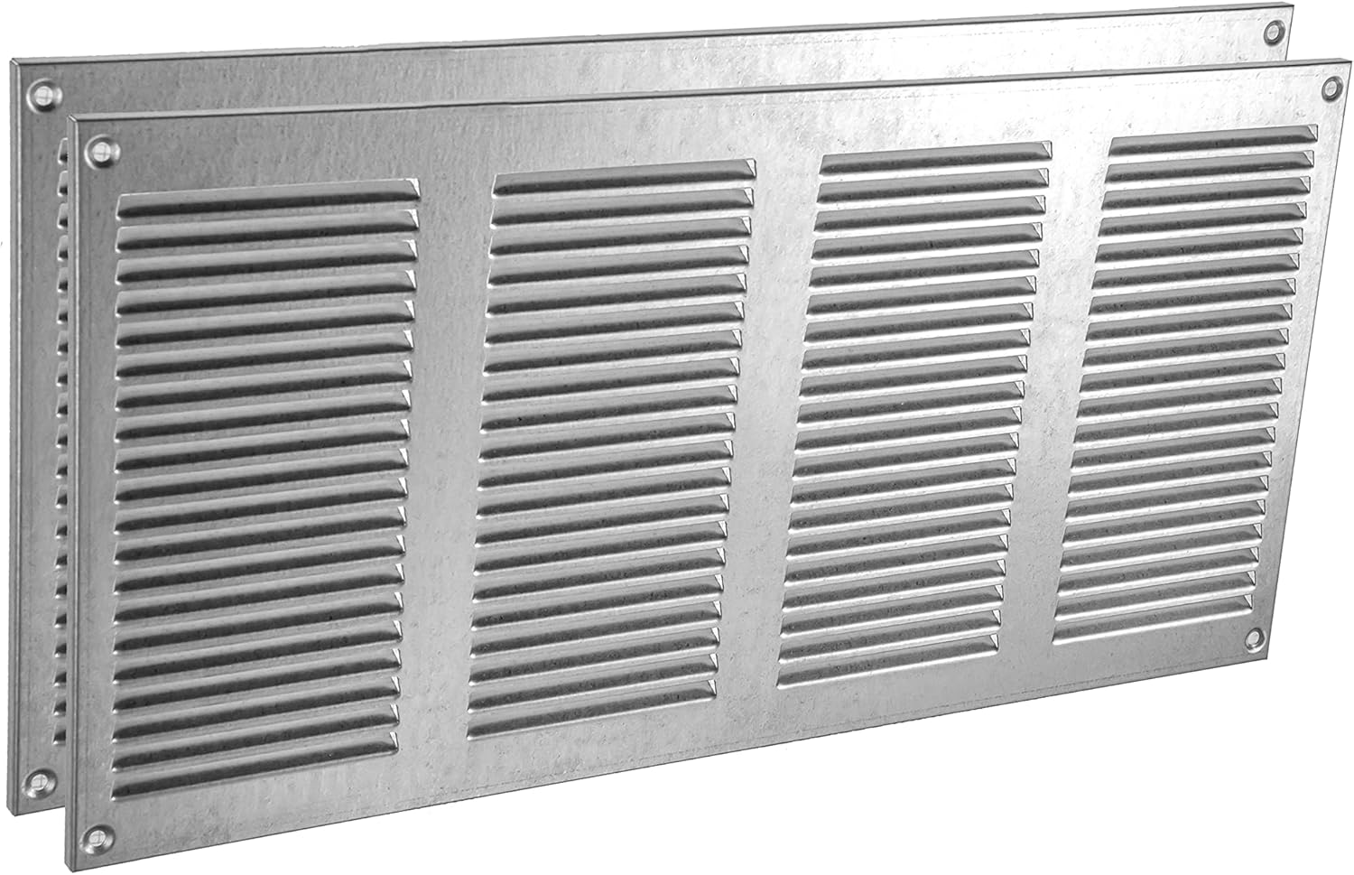 Registers, Grilles & Vents - Vent Systems 16