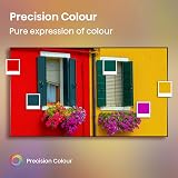 Hisense 65A6QTUK 65 Inch 4K Ultra HD AI TV Hi-View Engine Dolby Vision view 8