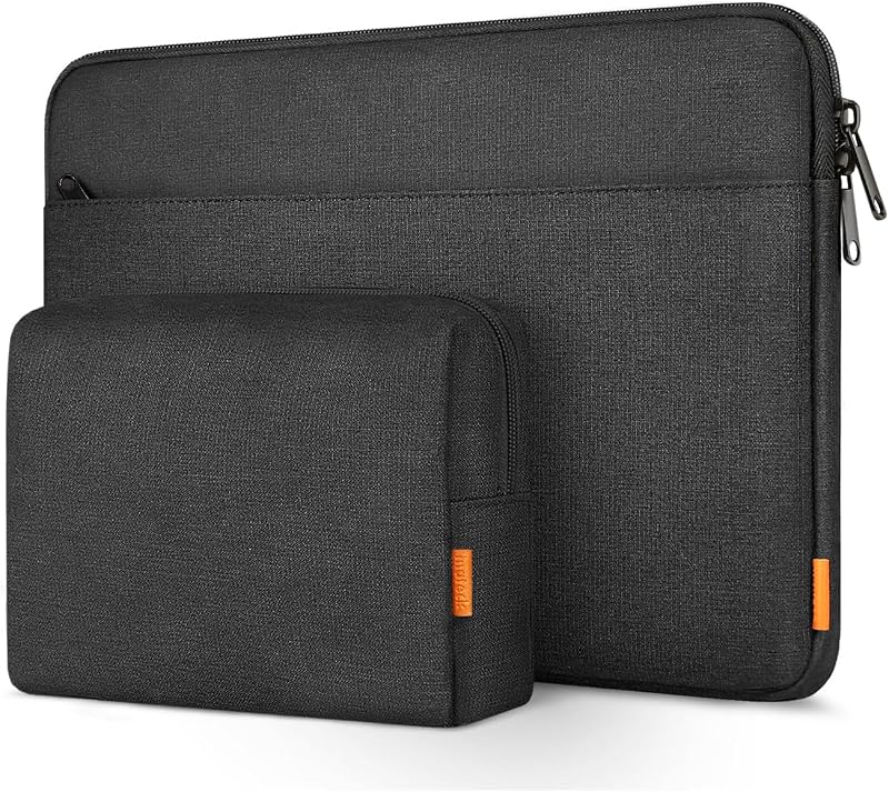 Laptoptasche Hülle Kompatibel mit MacBook Pro 14, 13.3 Zoll Laptops