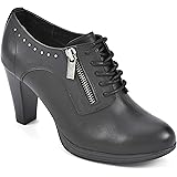 clarks women's clarks purity snow wedge pump