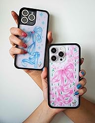 Wildflower Cases - Sparkle Girl, Compatible with