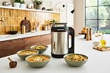 Morphy Richards 1.6L Sauté & Soup Maker, 4 Settings, LED Control Panel view 2