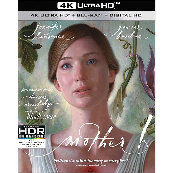House At The End Of The Street [Blu-ray] - Psychothriller Mit Jennifer Lawrence