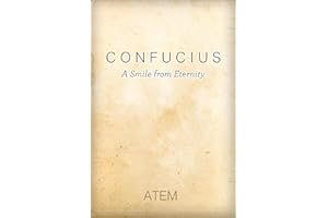 Confucius: A Smile from Eternity