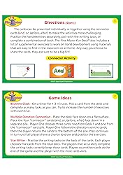 Super Duper Publications | Fine Motor Fun Deck