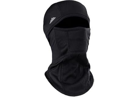 Balaclava Ski Mask - Winter Face Mask for Men &...