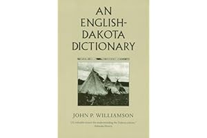 An English-Dakota Dictionary