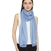 PANTONIGHT Women's Fashion Scarf Sparkling Evening Shawl Lightweight Wedding Shawl Head Scarf and Wraps for Party (2706)