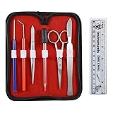 DR Instruments 60ZP Fine Zippy Dissection