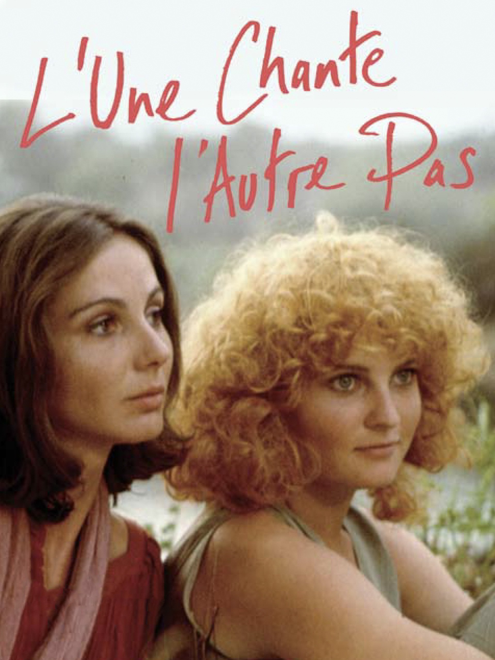 L Une Chante L Autre Pas Varda Watch L'Une Chante, L'Autre Pas | Prime Video