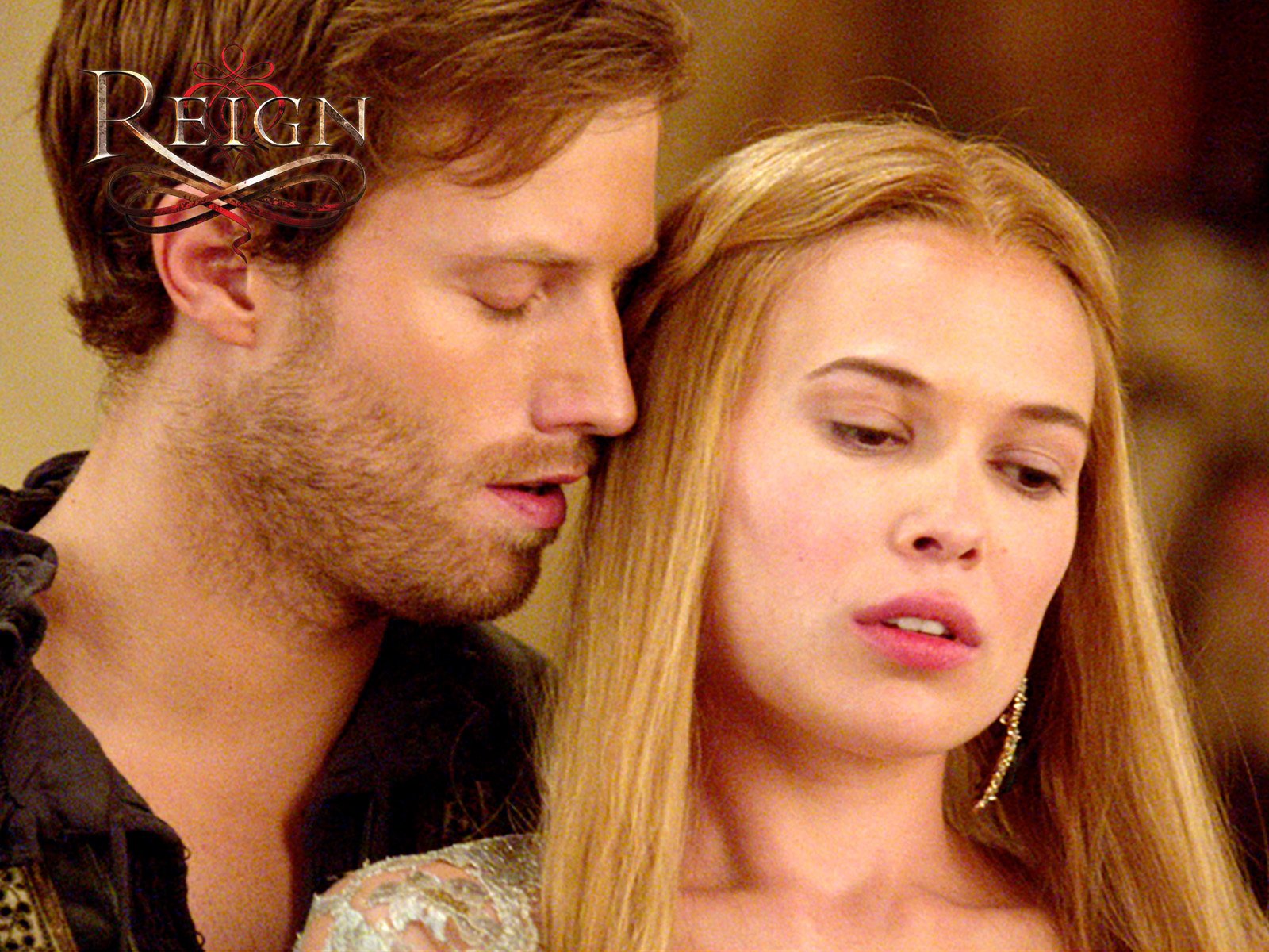 Watch Reign, Season 2 Prime Video
