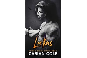 Lukas (Ashes & Embers Book 3)