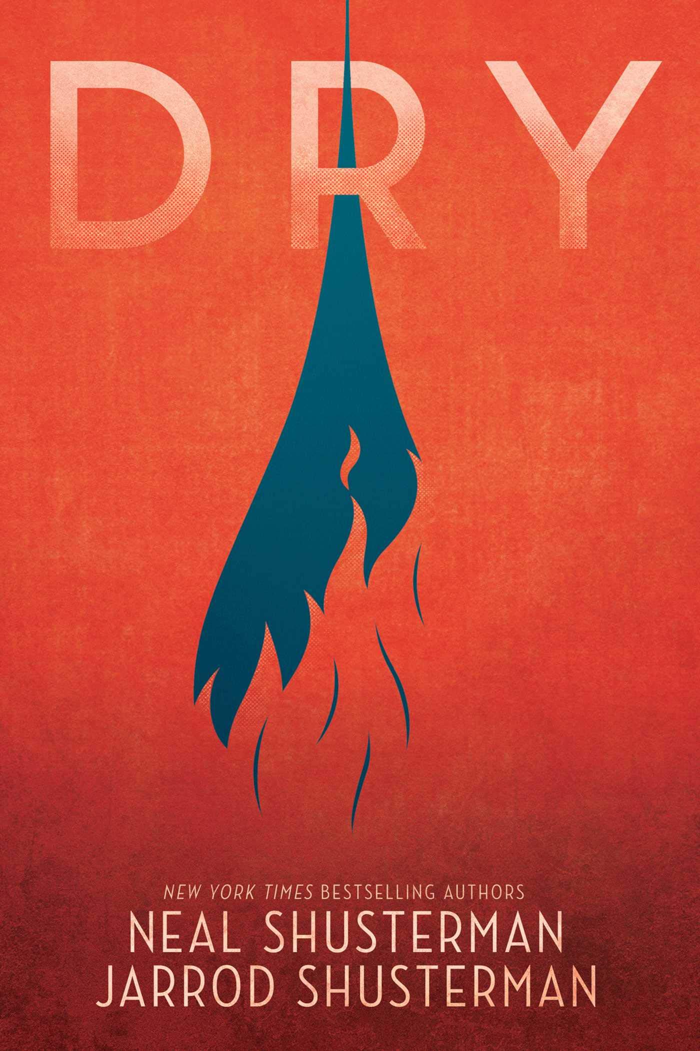 43+ Dry Neal Shusterman Book Cover Gif