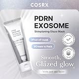 COSRX PDRN Exosome Skinplaning Glaze Mask 50ml with Hygienic Applicator view 5