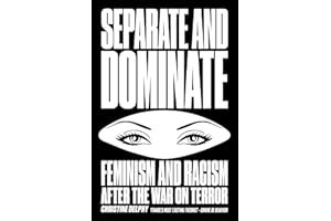 Separate and Dominate: Feminism and Racism after the War on Terror