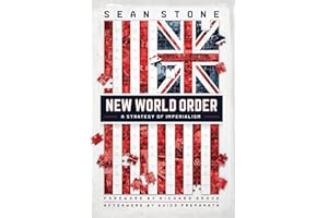 New World Order: A Strategy of Imperialism