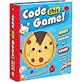 Code This Game!: Make Your Game Using Python, Then Break Your Game to ...