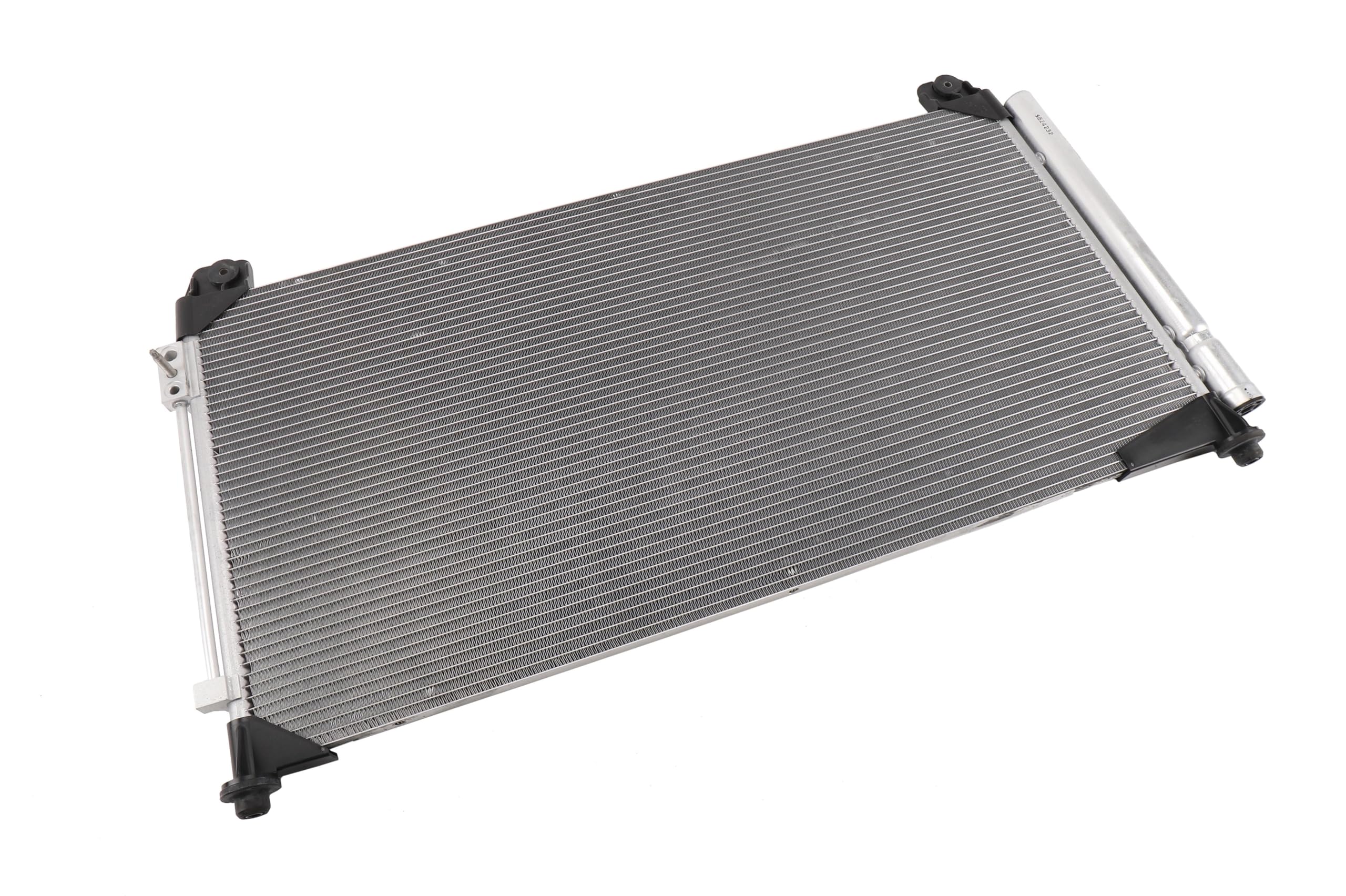 Photo 1 of GM Genuine Parts 85145962 Air Conditioning Condenser