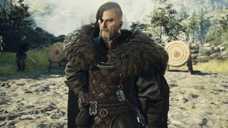 Dragon's Dogma 2 PS5 IT/ESP