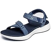 Skechers Women's 600 Spikeless Golf Sandals Shoe