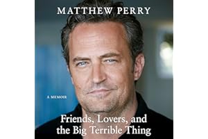 Friends, Lovers and the Big Terrible Thing