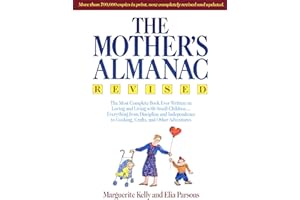 The Mother's Almanac