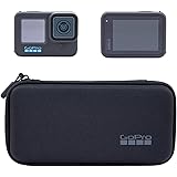 GoPro HERO11 Black – E-Commerce Packaging - Waterproof Action Camera with 5.3K60 Ultra HD Video, 27MP Photos, 1/1.9" Image Se