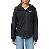 Columbia Womens Tipton Peak III Insulated Jacket