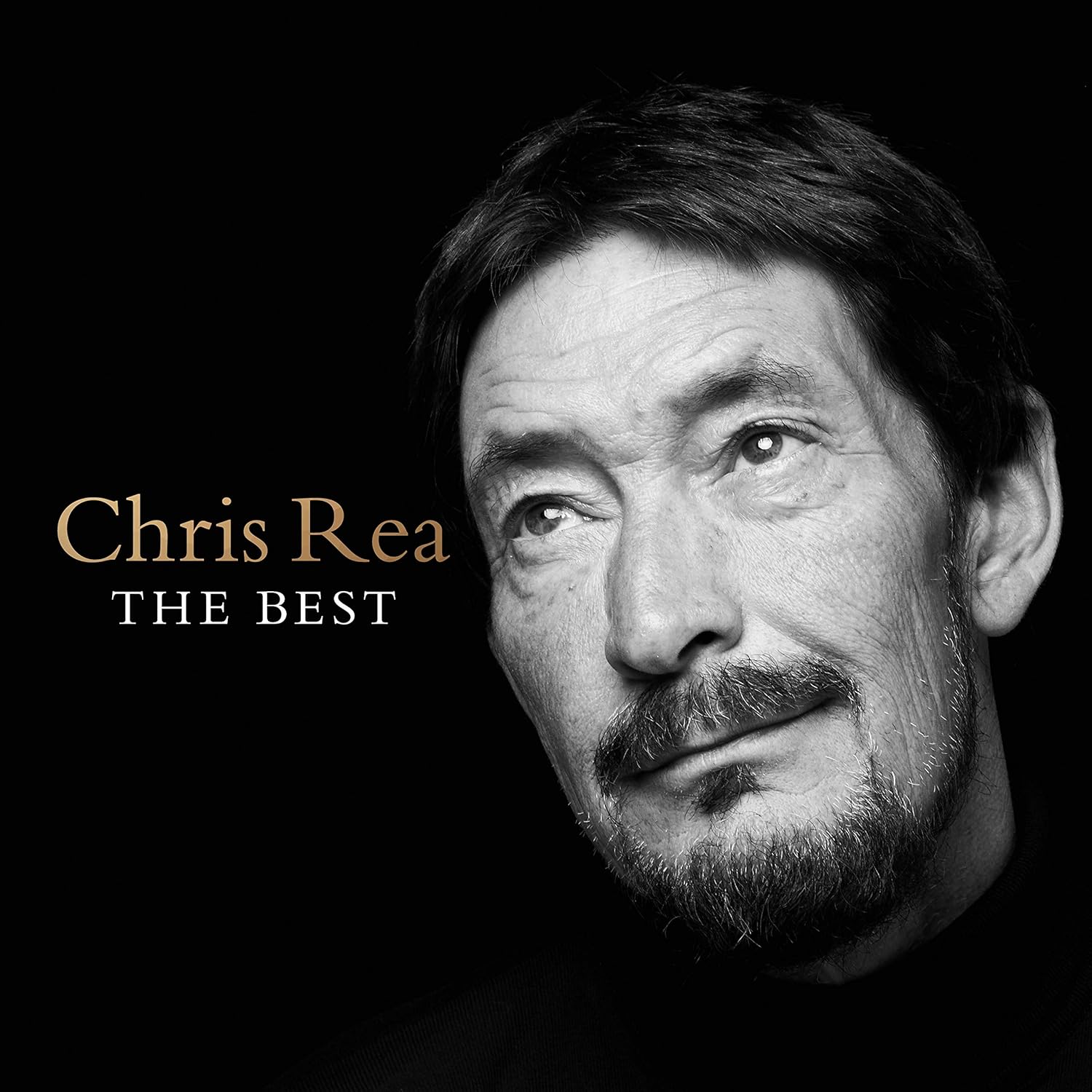 The Best by Chris Rea Amazon.co.uk Music