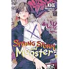 Spring Storm and Monster, Vol. 5